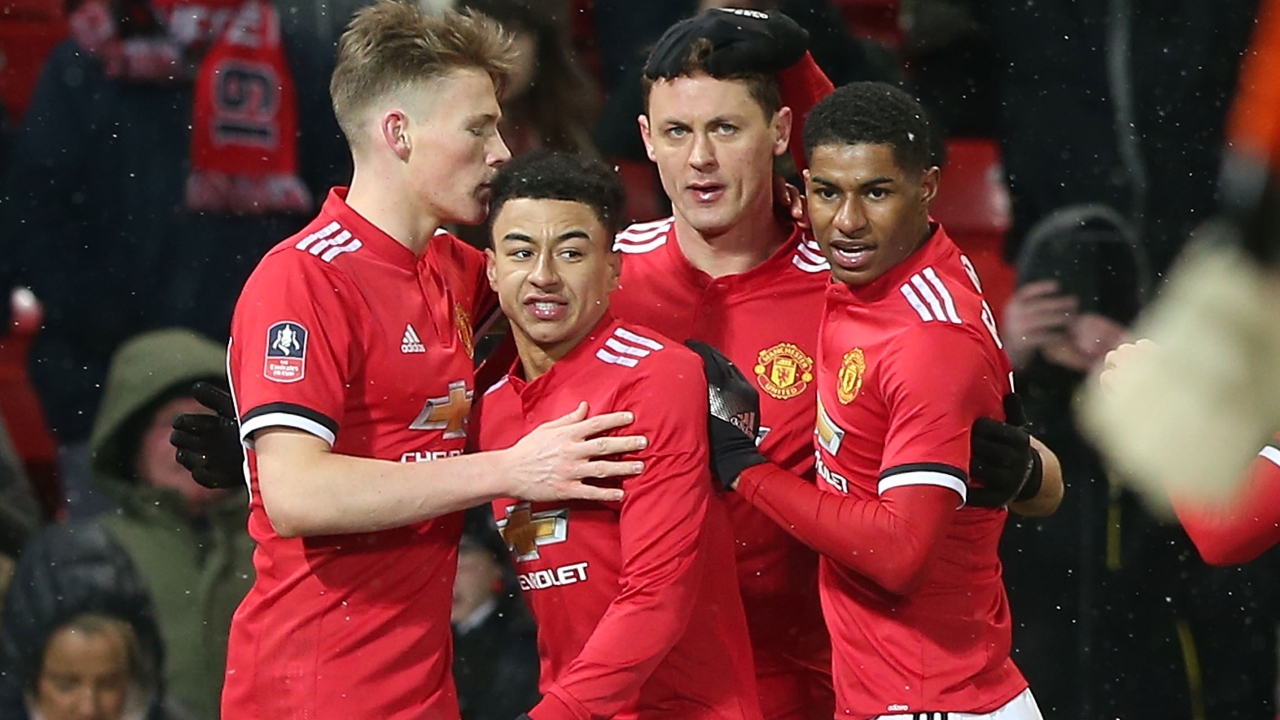 窗口期布莱顿门线救险——足总杯节点到来；底气十足；赛程密集仍需轮换的简单介绍