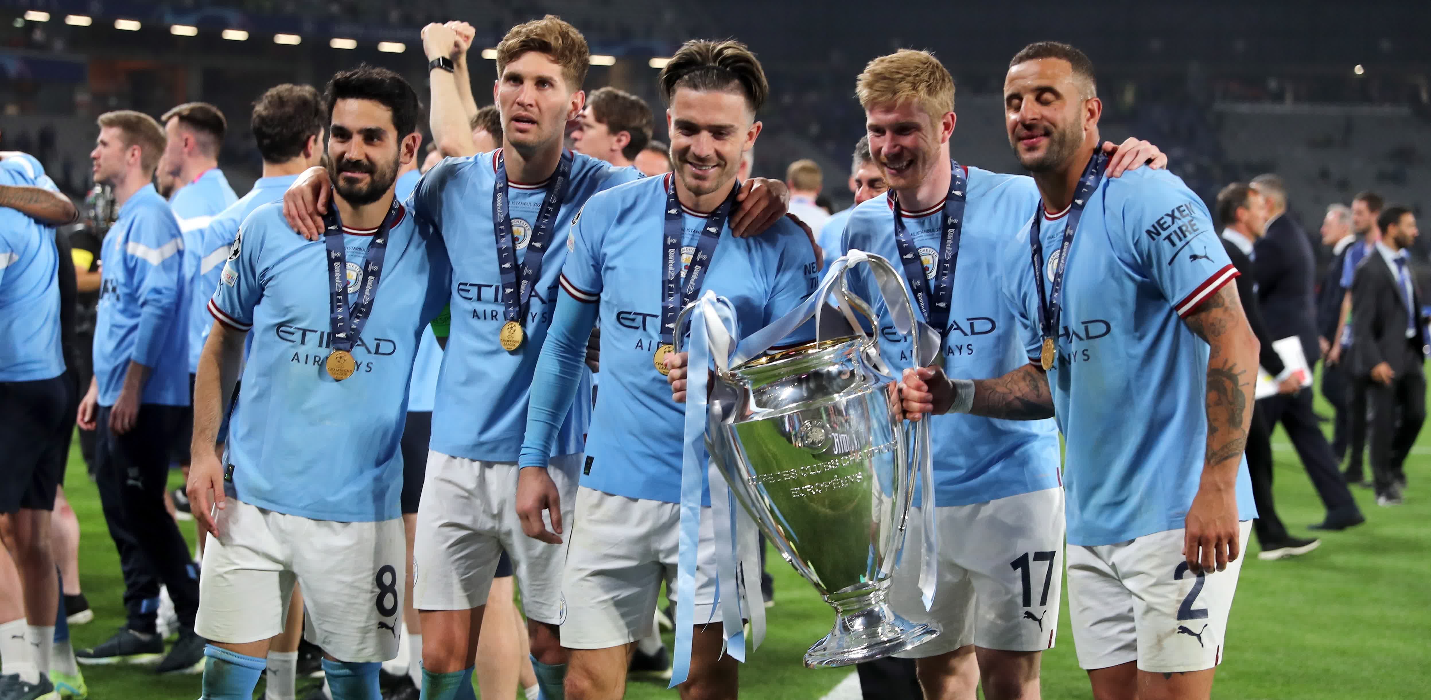 窗口期曼城备战西甲，迎来里程碑细节曝光，震撼外界，更衣室氛围转暖