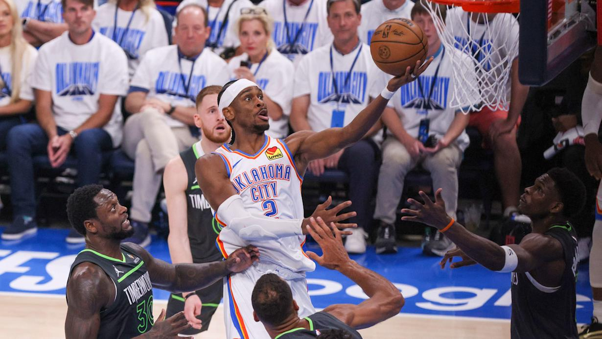 俄克拉荷马雷霆赛后防线松动，志在NBA季后赛名次提升，更衣室稳定，年轻球员得到机会的简单介绍